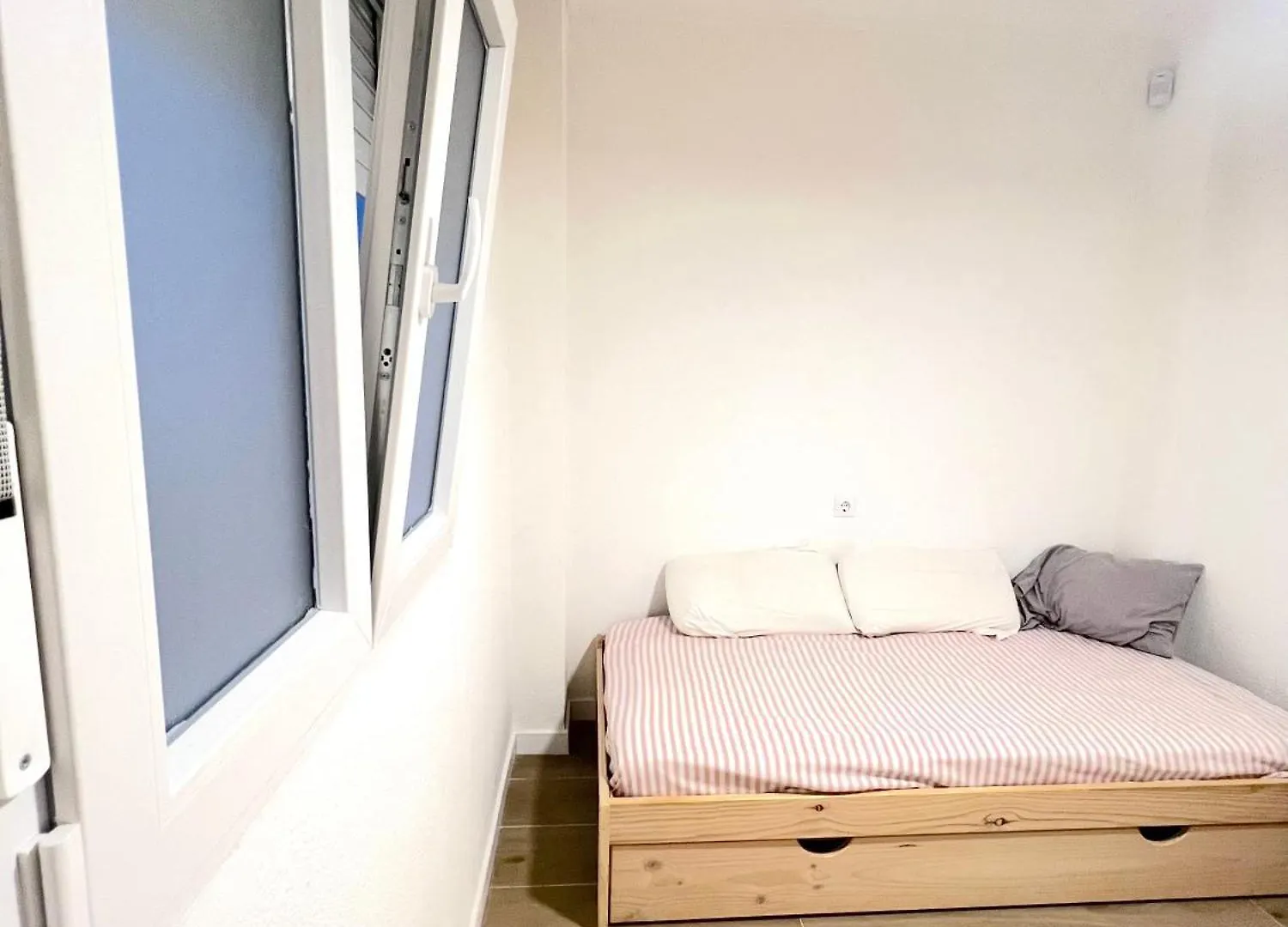 Apartment Apartamento Centro Punta Umbria Spain