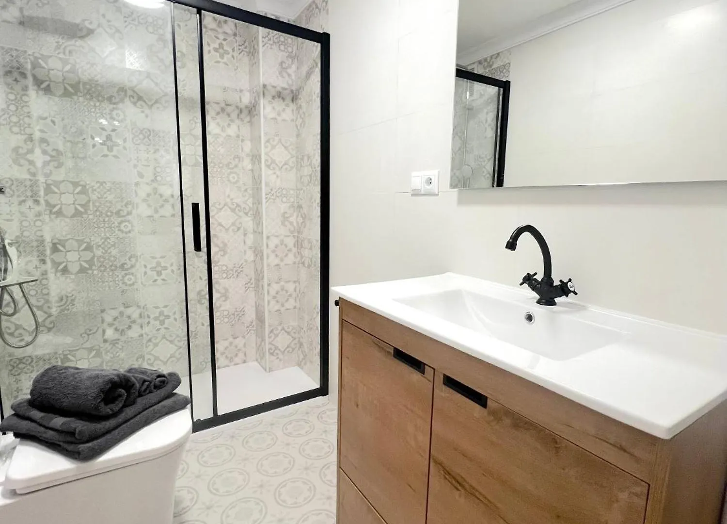 Apartamento Centro Punta Umbria 0*,  Spain
