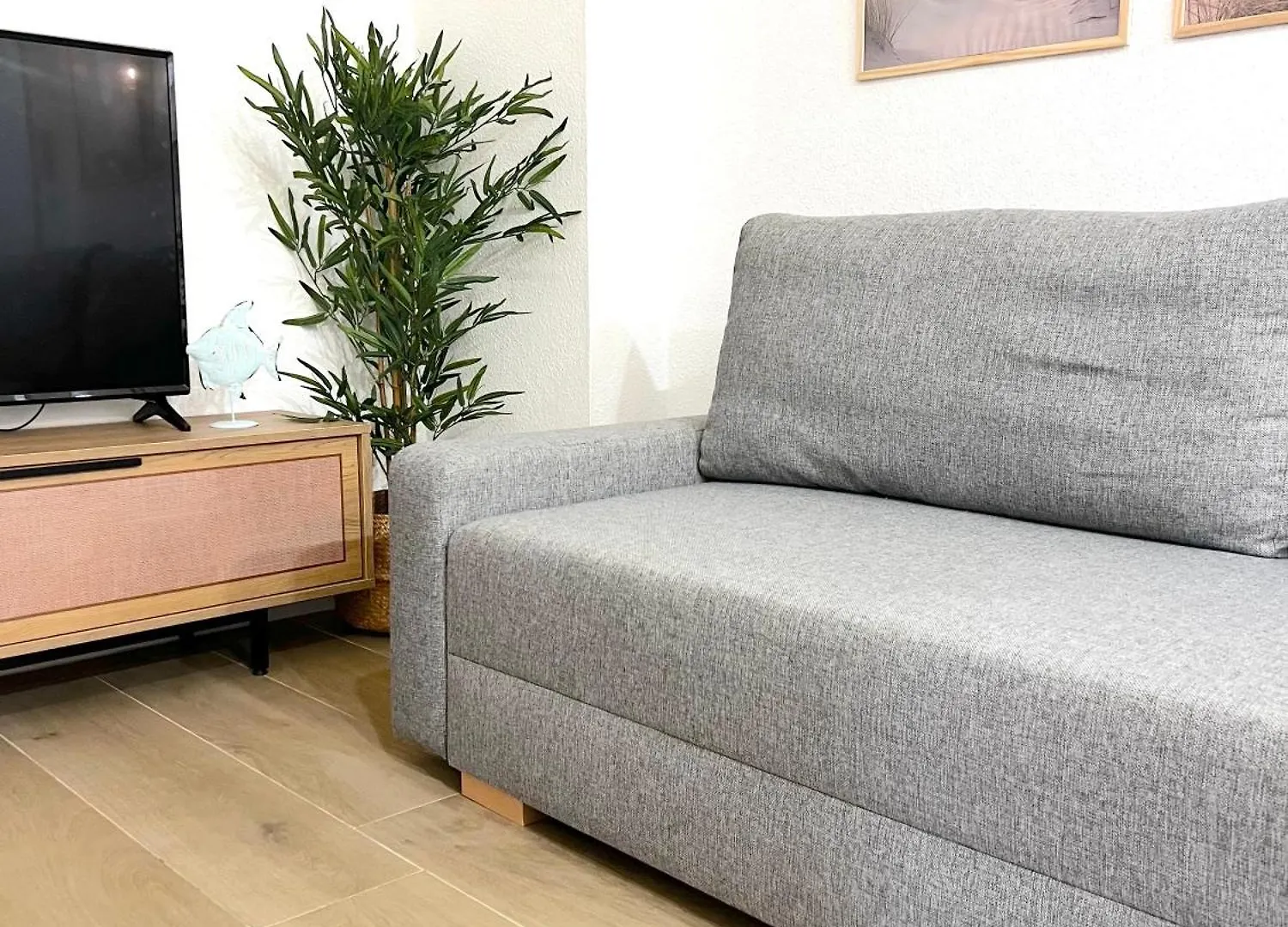 Apartamento Centro Punta Umbria