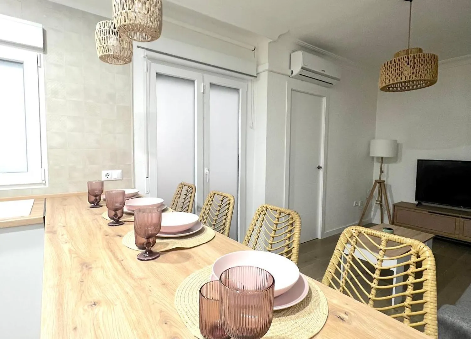 Apartment Apartamento Centro Punta Umbria Spain