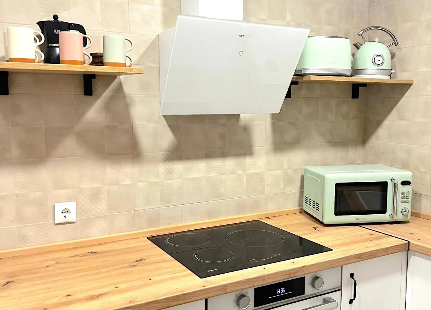 Apartamento Centro Punta Umbria Apartment
