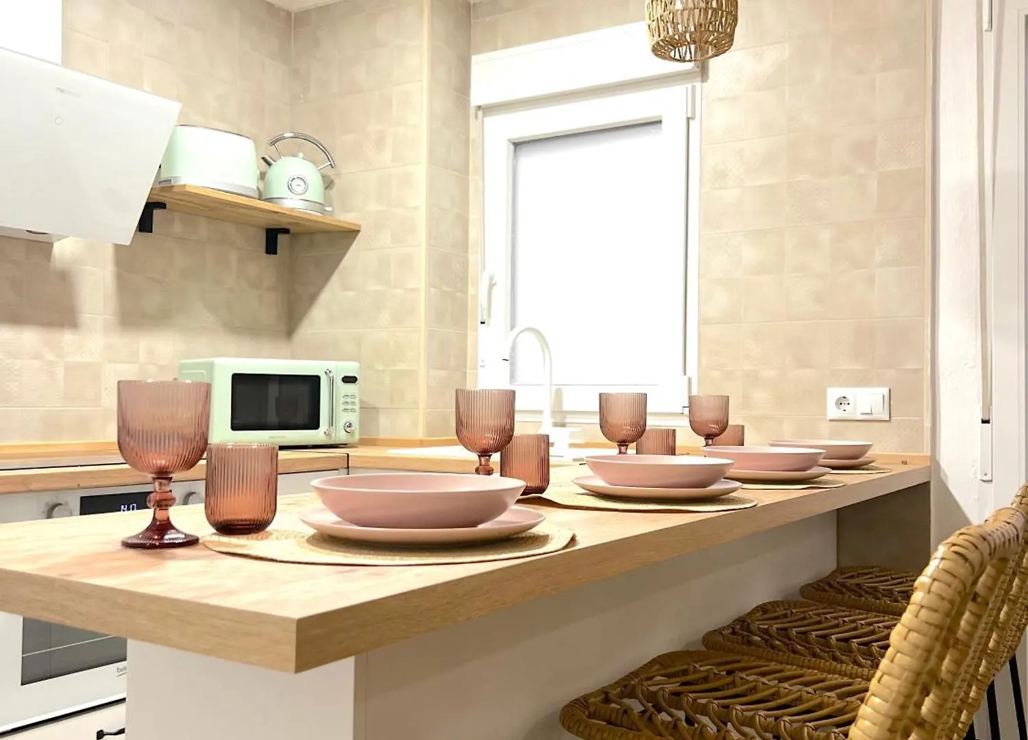 Apartamento Centro Punta Umbria 0*,