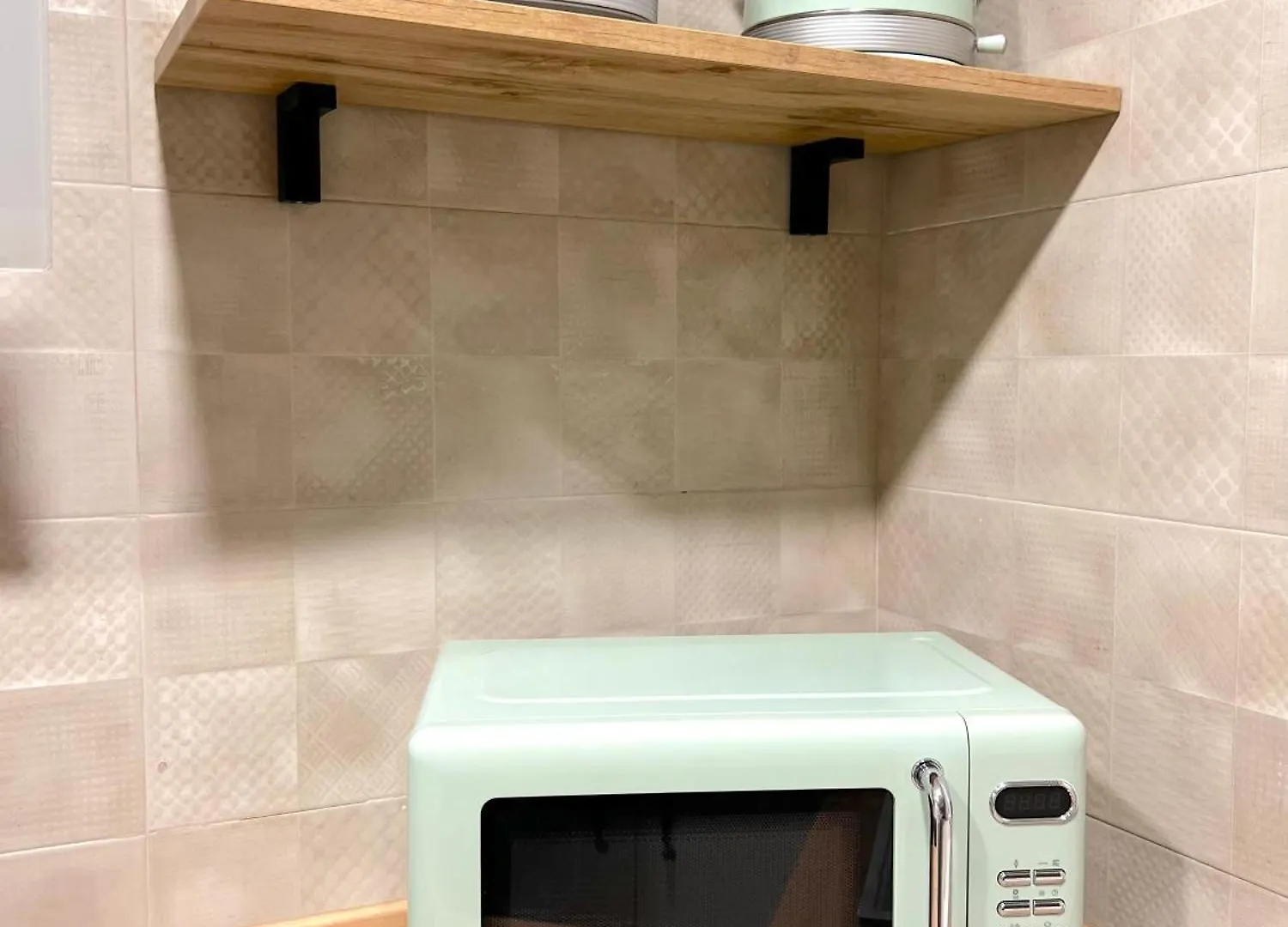 Apartamento Centro Punta Umbria