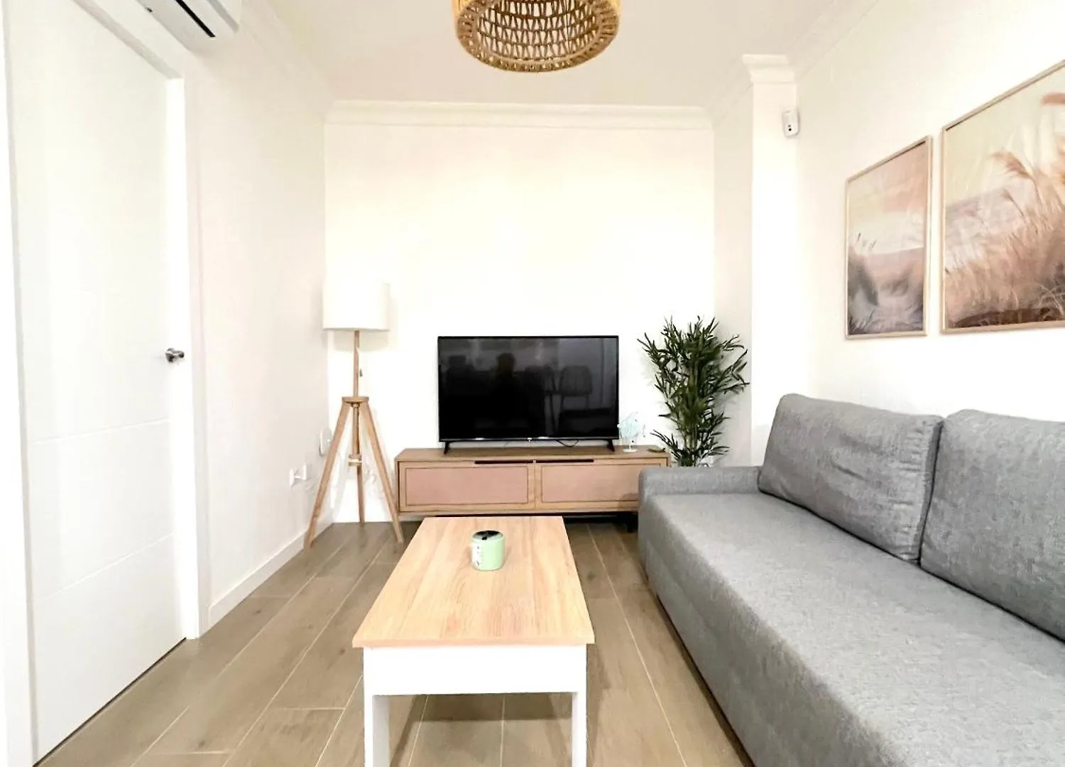 Apartamento Centro Punta Umbria
