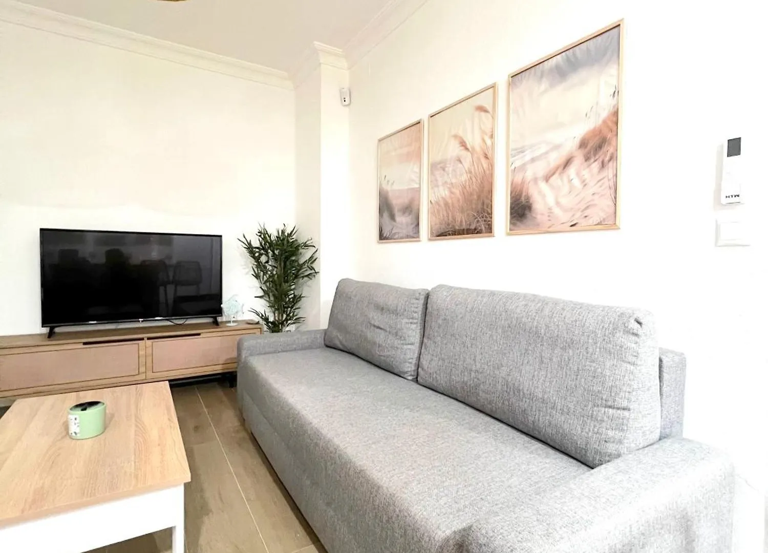 Apartamento Centro Punta Umbria Spain