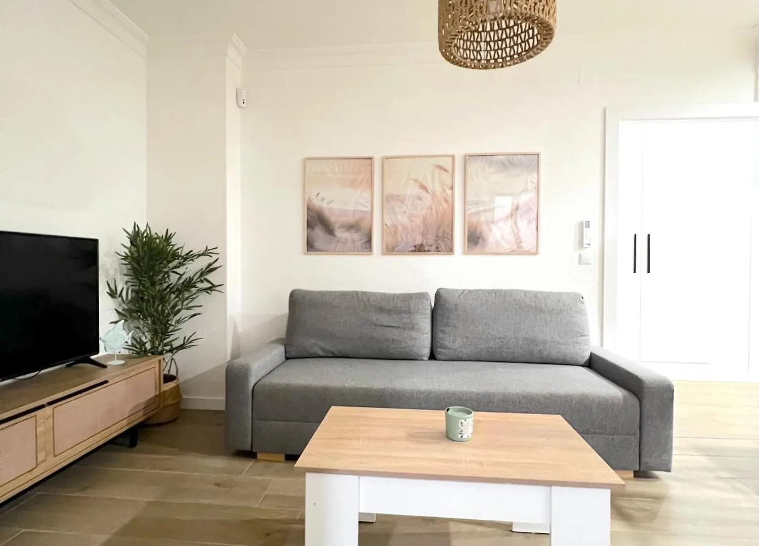Apartamento Centro Punta Umbria 0*,  Spain