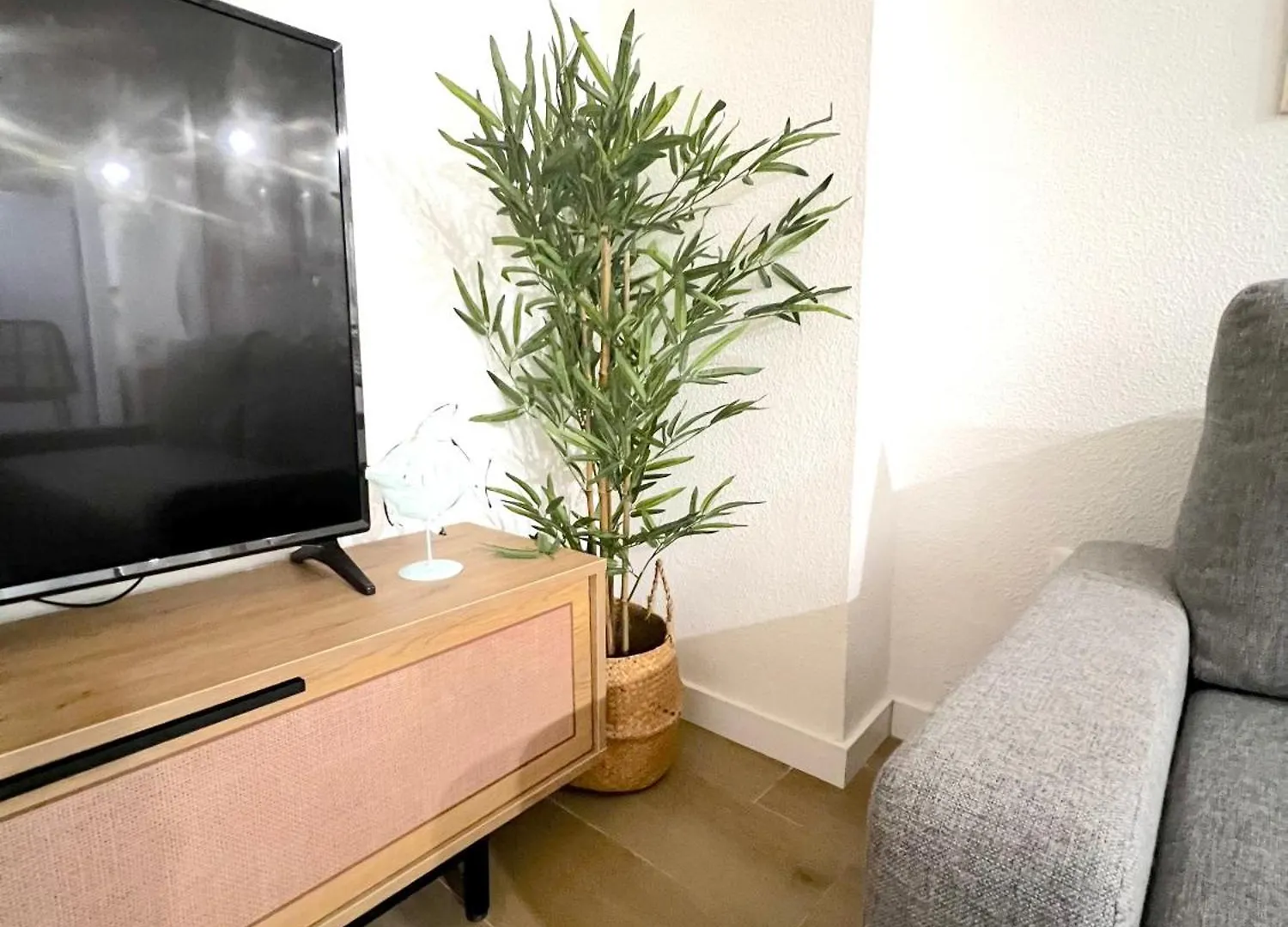 Apartamento Centro Punta Umbria Apartment