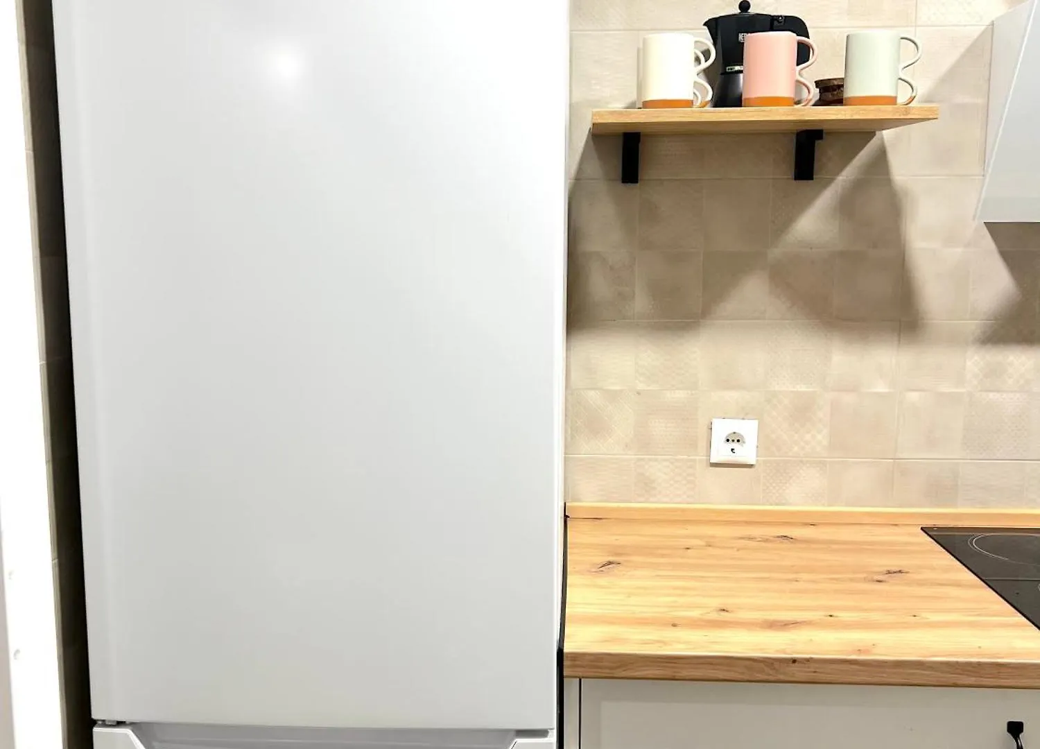 Apartamento Centro Punta Umbria